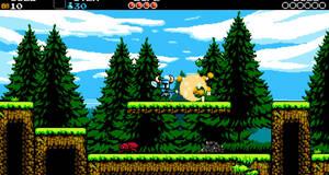 Shovel Knight PSN - PS3