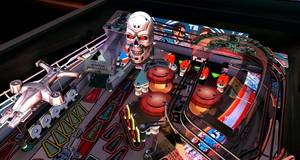 Pinball Arcade - PSVITA