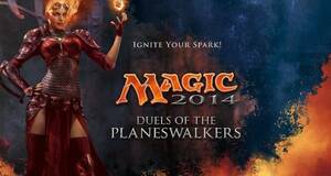Magic The Gathering: Duels of the Planeswalkers 2014 - PC