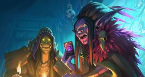 Hearthstone: Heroes of Warcraft - Android