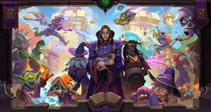 Hearthstone: Heroes of Warcraft - PC