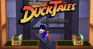 DuckTales Remastered - PS3