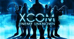 XCOM: Enemy Unknown - iPhone