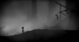 Limbo PSN - PSVITA