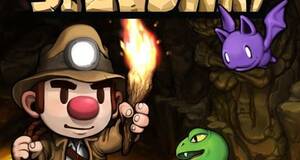 Spelunky PSN - PS3