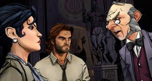 The Wolf Among Us - Episode 1: Faith - Xbox 360