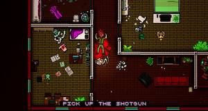 Hotline Miami 2: Wrong Number - PC