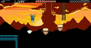 Shovel Knight PSN - PS3