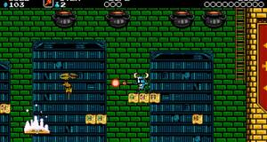 Shovel Knight eShop - Nintendo 3DS