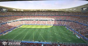 Pro Evolution Soccer 2014 - Xbox 360