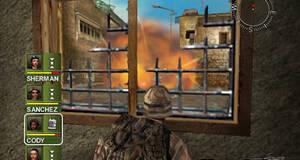 Conflict: Desert Storm 2 - GameCube