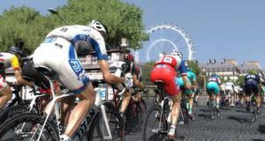 Le Tour de France 2013 - 100th Edition - Xbox 360