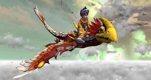 Invizimals: La Alianza - PSVITA