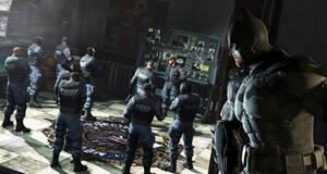 Batman: Arkham Origins - PC