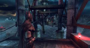 Batman: Arkham Origins Blackgate - PSVITA
