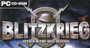 Blitzkrieg - PC