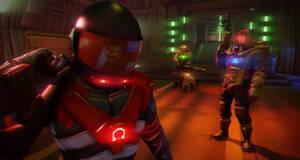 Far Cry 3: Blood Dragon XBLA - Xbox 360