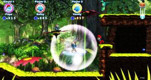 Los Pitufos 2 - Xbox 360