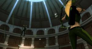 Young Justice: Legacy - PS3