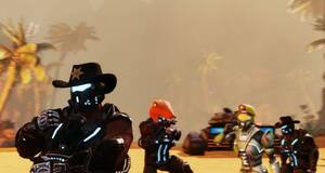 Orion: Dino Horde - PC
