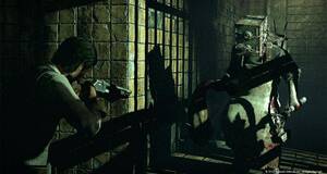 The Evil Within - PS3