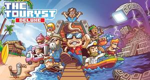 The Touryst - Im�genes y wallpapers