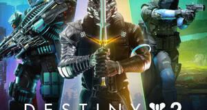 Destiny 2 - Im�genes y wallpapers