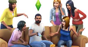 Los Sims 4 - Xbox One
