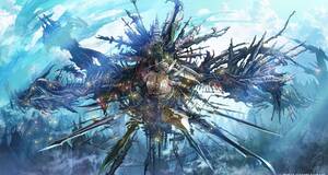 Fairy Fencer F - PS3