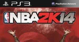 NBA 2K14 - PS3