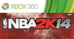 NBA 2K14 - Xbox 360