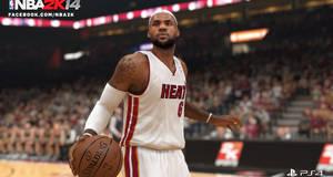 NBA 2K14 - Xbox One