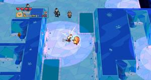 Hora de Aventuras: Explora la mazmorra porque yo paso! - PS3