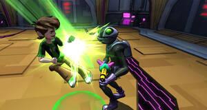 Ben 10 Omniverse 2 - PS3