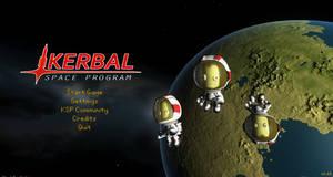 Kerbal Space Program - PC