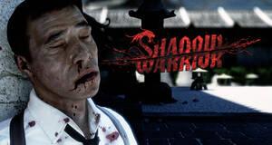 Shadow Warrior - PS4