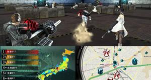 Freedom Wars - PSVITA