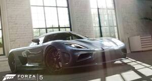 Forza Motorsport 5 - Xbox One