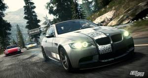 Need for Speed Rivals - Xbox One