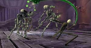 Pesadilla antes de Navidad - PS2