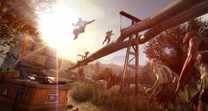 Dying Light: The Following - Enhanced Edition - PC