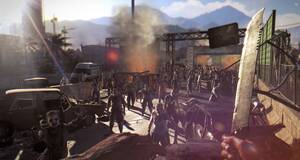 Dying Light - Xbox One