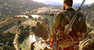 Dying Light - PC