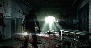 The Evil Within - PC