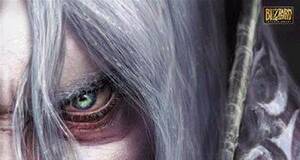 Warcraft 3: The Frozen Throne - PC