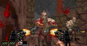 Shadow Warrior Classic (1997) - PC