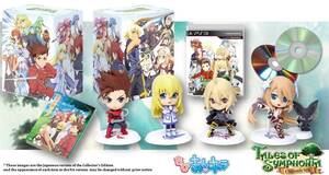 Tales of Symphonia Chronicles - PS3