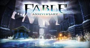 Fable Anniversary - Xbox 360