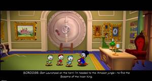 DuckTales Remastered - PC