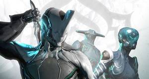 Warframe - PS4
